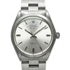 ROLEX エアキング 1971年頃製造 1974年12月国内正規保証書付き Ref.5500 アンティーク品