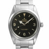 ROLEX エクスプローラー1 1965年頃製造 Ref.1016 アンティーク品