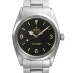 ROLEX エクスプローラー1 1965年頃製造 Ref.1016 アンティーク品