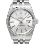 ROLEX デイトジャスト 1985年前後 箱・保証書付き Ref.16030 アンティーク品