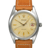ROLEX オイスタープレシジョン 1957年頃製造 Ref.6494 アンティーク品