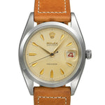ROLEX オイスタープレシジョン 1957年頃製造 Ref.6494 アンティーク品