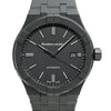 Maurice Lacroix アイコン オートマティック セラミック 42mm 箱・2025年1月国内正規保証書付き Ref.AI6008-CRM22-330-2 中古品