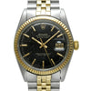 ROLEX デイトジャスト ミラーダイヤル 1973年頃製造 Ref.1601 アンティーク品