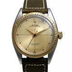 ROLEX オイスターパーペチュアル ゼファー 1956年前後 Ref.6582 アンティーク品