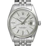 ROLEX デイトジャスト モザイク 1978年頃製造 Ref.16014 アンティーク品