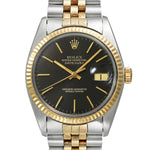 ROLEX デイトジャスト 1978年頃製造 箱付き Ref.16013 アンティーク品