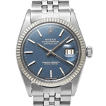 ROLEX デイトジャスト サービスダイヤル 1966年前後 Ref.1601 アンティーク品