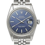 ROLEX デイトジャスト サービスダイヤル 1966年前後 Ref.1601 アンティーク品