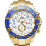 ヨットマスター2 Ref.116688 中古品