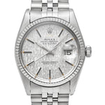 ROLEX デイトジャスト 1978年前後 モザイクダイヤル Ref.16014 アンティーク品