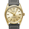 ROLEX オイスターパーペチュアル 1972年前後 Ref.1024 アンティーク品
