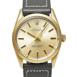 ROLEX オイスターパーペチュアル 1972年前後 Ref.1024 アンティーク品