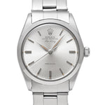 ROLEX エアキング 1964年前後 Ref.5500 アンティーク品