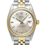 ROLEX デイトジャスト 1968年前後 Ref.1601 アンティーク品