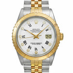 ROLEX デイトジャスト サンダーバード 1987年頃製造 Ref.16253G アンティーク品