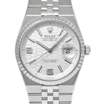 未使用品 ランドドゥエラー 36 箱・2026年1月保証書付き Ref.127234