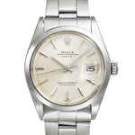 ROLEX オイスターパーペチュアルデイト 1970年頃製造 内箱・保証書付き Ref.1500 アンティーク品