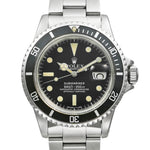 ROLEX サブマリーナーデイト 1977年頃製造 Ref.1680 アンティーク品