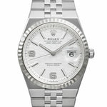 ランドドゥエラー 36 新型箱・2025年12月保証書付き Ref.127234 未使用品