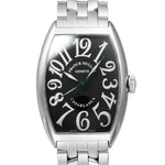 トノウカーベックス カサブランカ 箱・2013年国内正規保証書付き Ref.5850 中古品