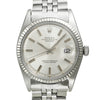 ROLEX デイトジャスト 内箱・1982年国内正規保証書付き Ref.1601 アンティーク品