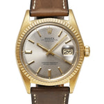 ROLEX デイトジャスト 1972年前後 Ref.1601 アンティーク品
