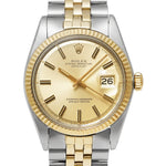 ROLEX デイトジャスト 1973年前後 Ref.1601 アンティーク品