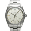 ROLEX オイスター プレシジョン リネンダイヤル 1972年頃製造 1975年8月保証書 Ref.6427 アンティーク品