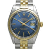 ROLEX デイトジャスト サービスダイヤル 1977年頃製造 Ref.1601 アンティーク品