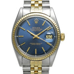 ROLEX デイトジャスト サービスダイヤル 1977年頃製造 Ref.1601 アンティーク品