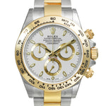 デイトナ テープ付き 箱・2018年保証書付き Ref.116503 中古品