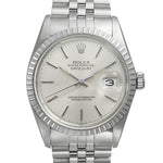 ROLEX デイトジャスト R番 箱・1988年国内正規保証書付き Ref.16030 アンティーク品
