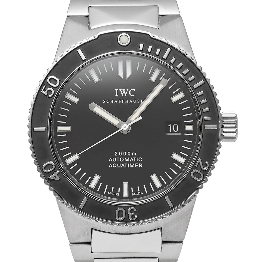 IW353602 �A�N�A�^�C�}�[SS ��������