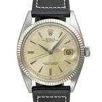 ROLEX デイトジャスト 1963年頃製造 Ref.1601 アンティーク品