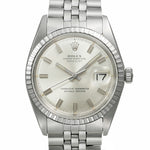 ROLEX デイトジャスト ワイドボーイ 1971年頃製造 Ref.1603 アンティーク品