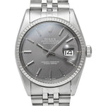 ROLEX デイトジャスト サービスダイヤル 1978年前後 Ref.16014 アンティーク品