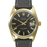 ROLEX オイスターパーペチュアル デイト 1979年頃製造 Ref.1550 アンティーク品