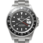 GMTマスター2 黒ベゼル Ref.16710 中古品