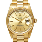 デイデイト R番 Ref.18038 中古品