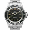ROLEX サブマリーナー パンプキン L番 1989年～1990年製造 Ref.5513 アンティーク品