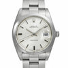 ROLEX オイスターデイト 箱・1987年国内正規保証書付き Ref.6694 アンティーク品