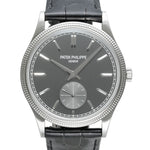 カラトラバ 箱・2022年保証書付き Ref.6119G-001 中古品