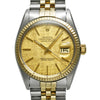 ROLEX デイトジャスト シャンパンモザイク 1978年頃製造 Ref.16013 アンティーク品