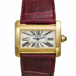 ミニ タンク ディヴァン 箱・2004年国内正規保証書付き Ref.W6300356CE 中古品