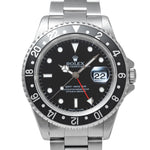 GMTマスター オールトリチウム U番 Ref.16700 中古品
