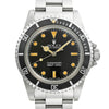 ROLEX サブマリーナー パンプキン 内箱・1986保証書付き Ref.5513 アンティーク品