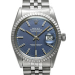 ROLEX デイトジャスト 1981年頃製造 1982年保証書付き Ref.16030 アンティーク品