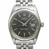 ROLEX デイトジャスト ミラーダイヤル ブラウンチェンジ 1967年頃製造 Ref.1601 アンティーク品
