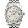 ROLEX デイトジャスト タペストリー 箱・1985年国内正規保証書付き Ref.16030 アンティーク品
